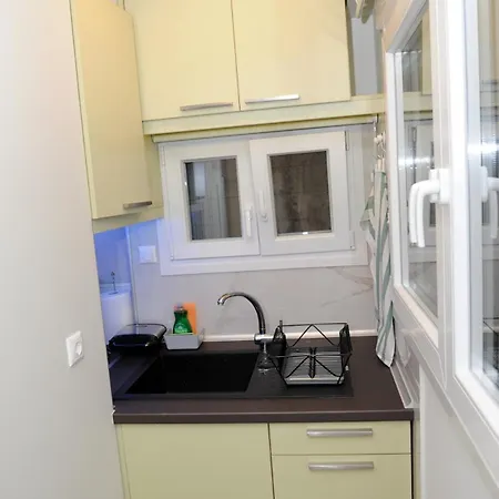 Apartman Christine's *