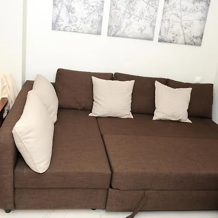 Christine's Apartman
