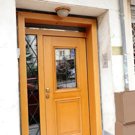 Christine's * Szaloniki