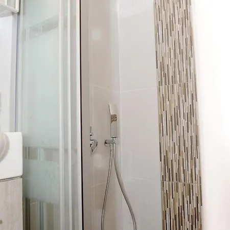 Apartman Christine's *