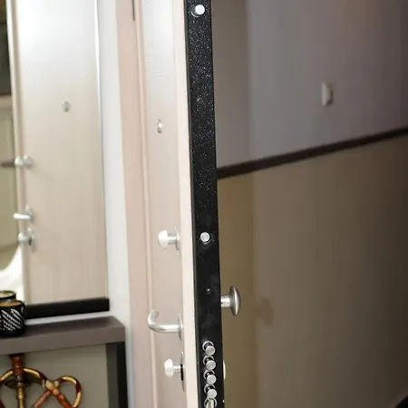 Christine's Lejlighed *