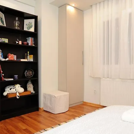 Lejlighed Christine's Thessaloníki