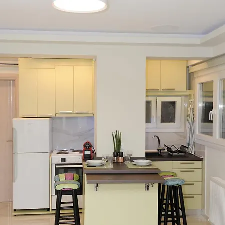 Christine's Thessaloníki