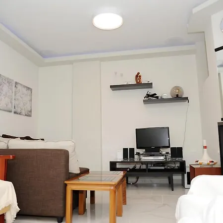 Apartman Christine's