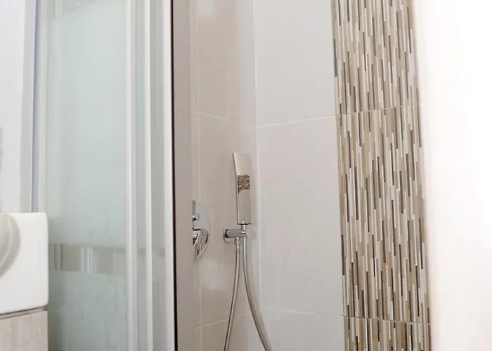 Lejlighed Christine's *