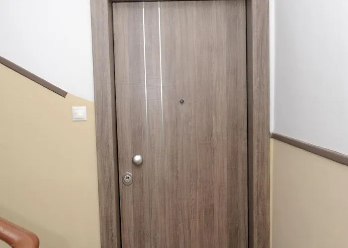 Christine's Lejlighed *