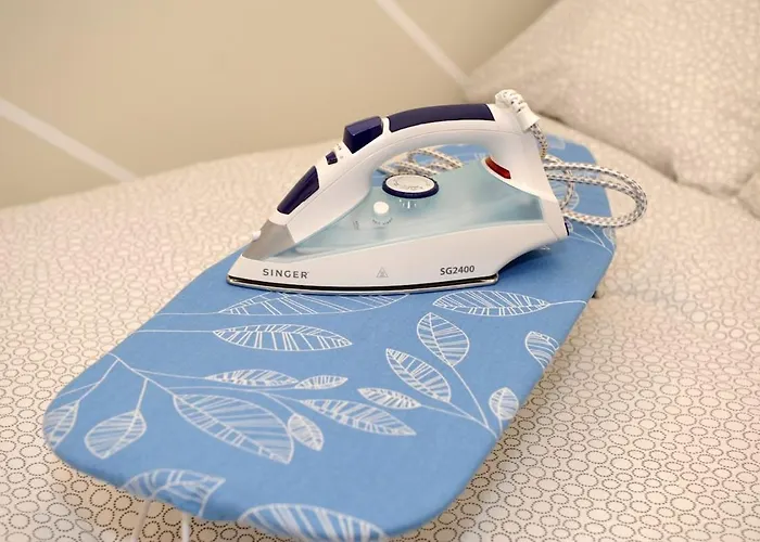 Lejlighed Christine's *