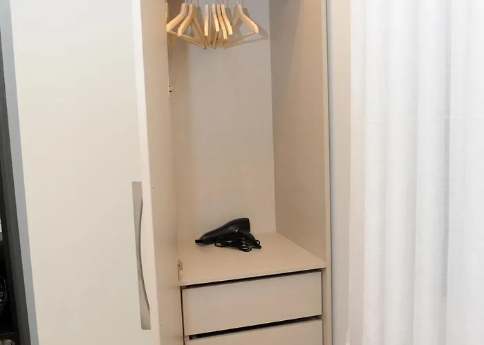 Christine's Apartman Szaloniki