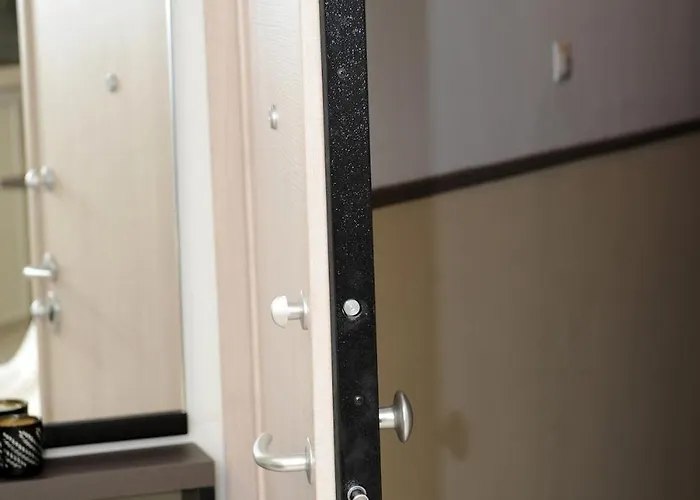 Christine's Lejlighed *