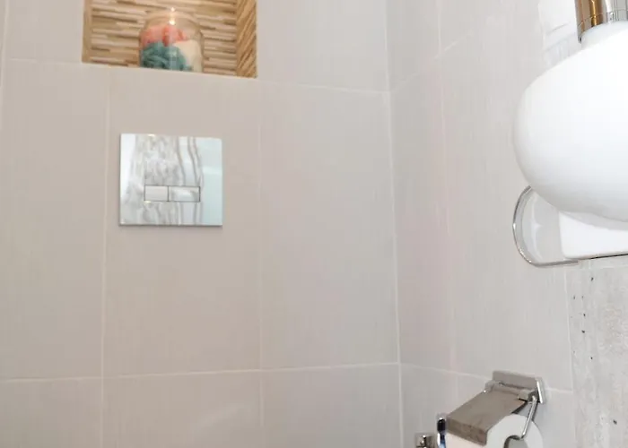 Christine's Lejlighed Thessaloníki