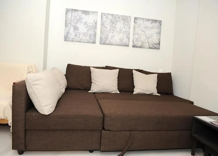 Christine's Lejlighed *