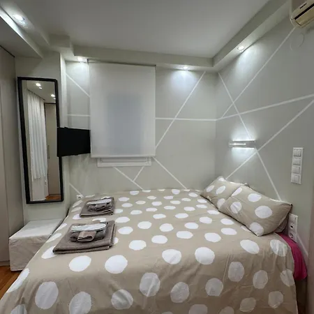 Christine's Apartamento *