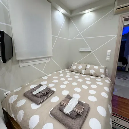 Apartamento Christine's *