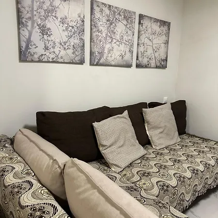 Christine's Apartamento *