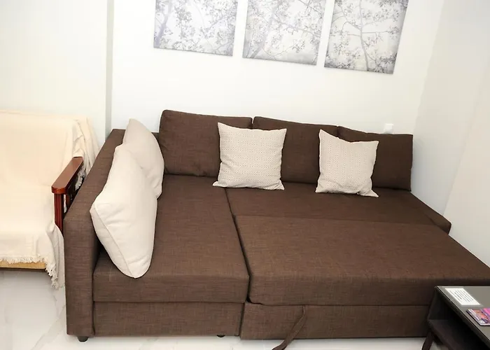 Christine's 아파트