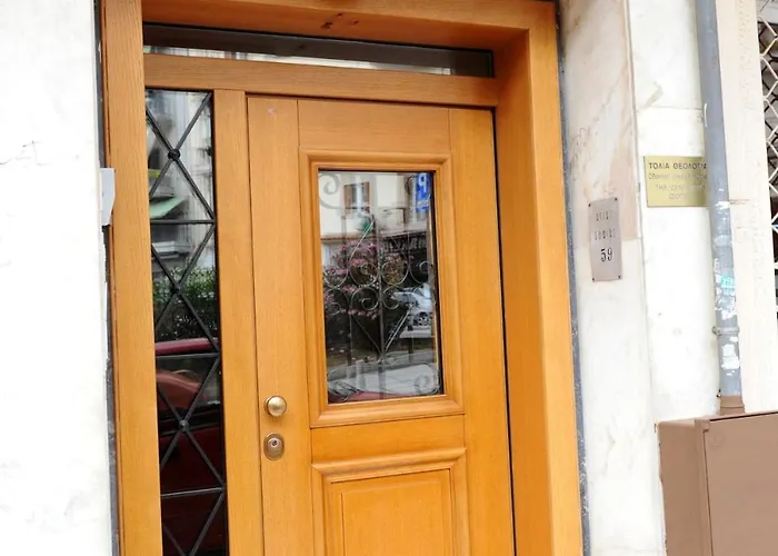 Christine's * 테살로니키