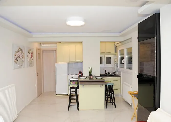 Christine's Салоники