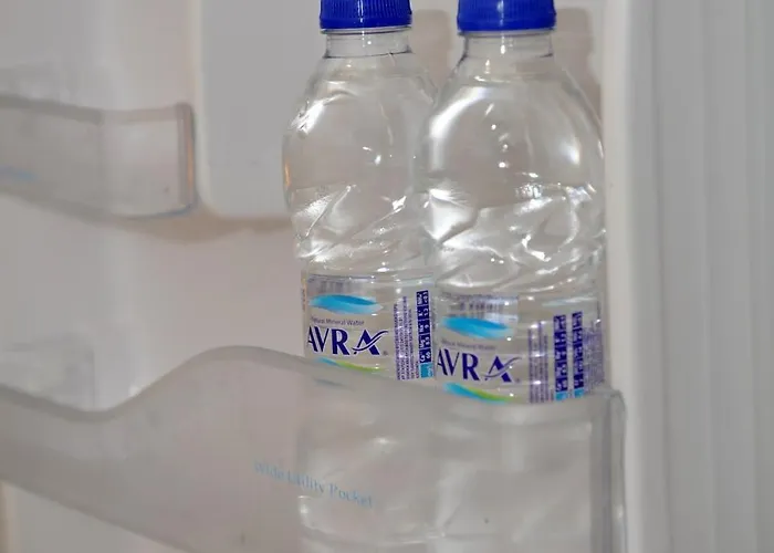 Christine's Апартаменты Салоники