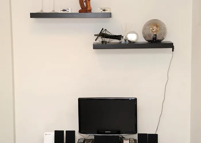 Апартаменты Christine's *