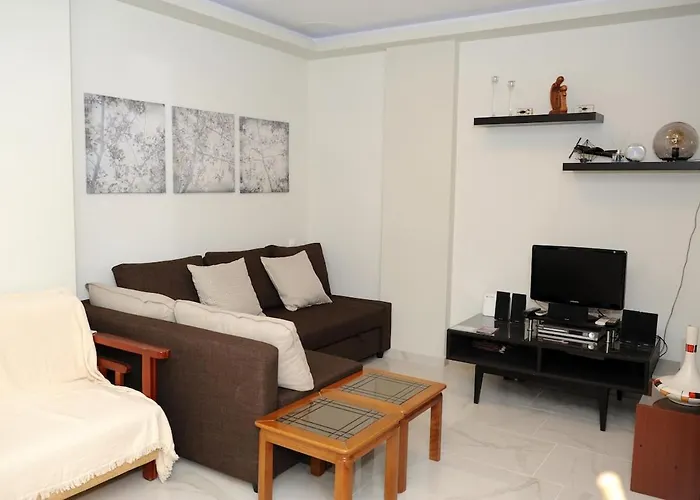 Christine's Апартаменты