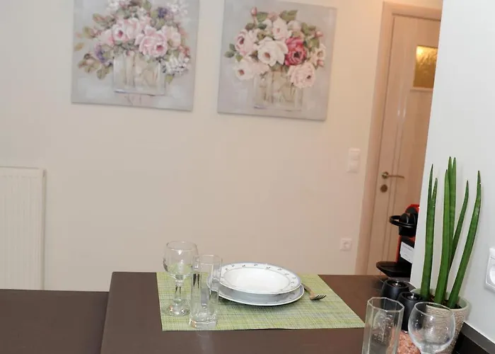 Апартаменты Christine's